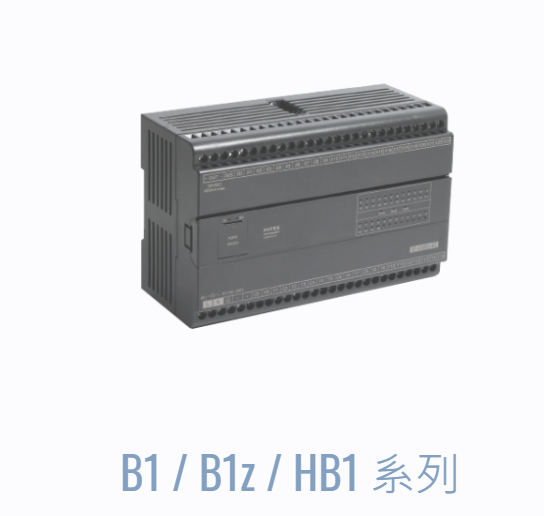 永宏PLC 在空調控制系統(tǒng)里的應用案例